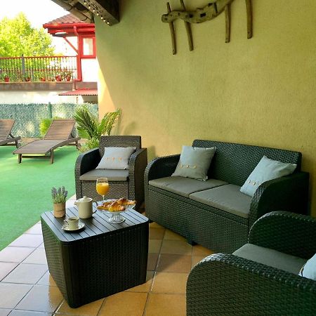 Apartamento Usuaia Con Jacuzzi Lesaka Exteriér fotografie