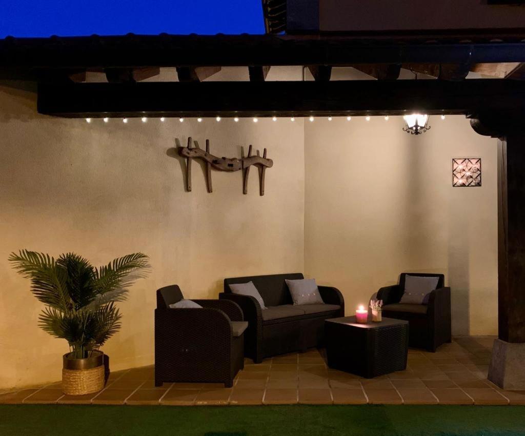 Apartamento Usuaia Con Jacuzzi Lesaka Exteriér fotografie