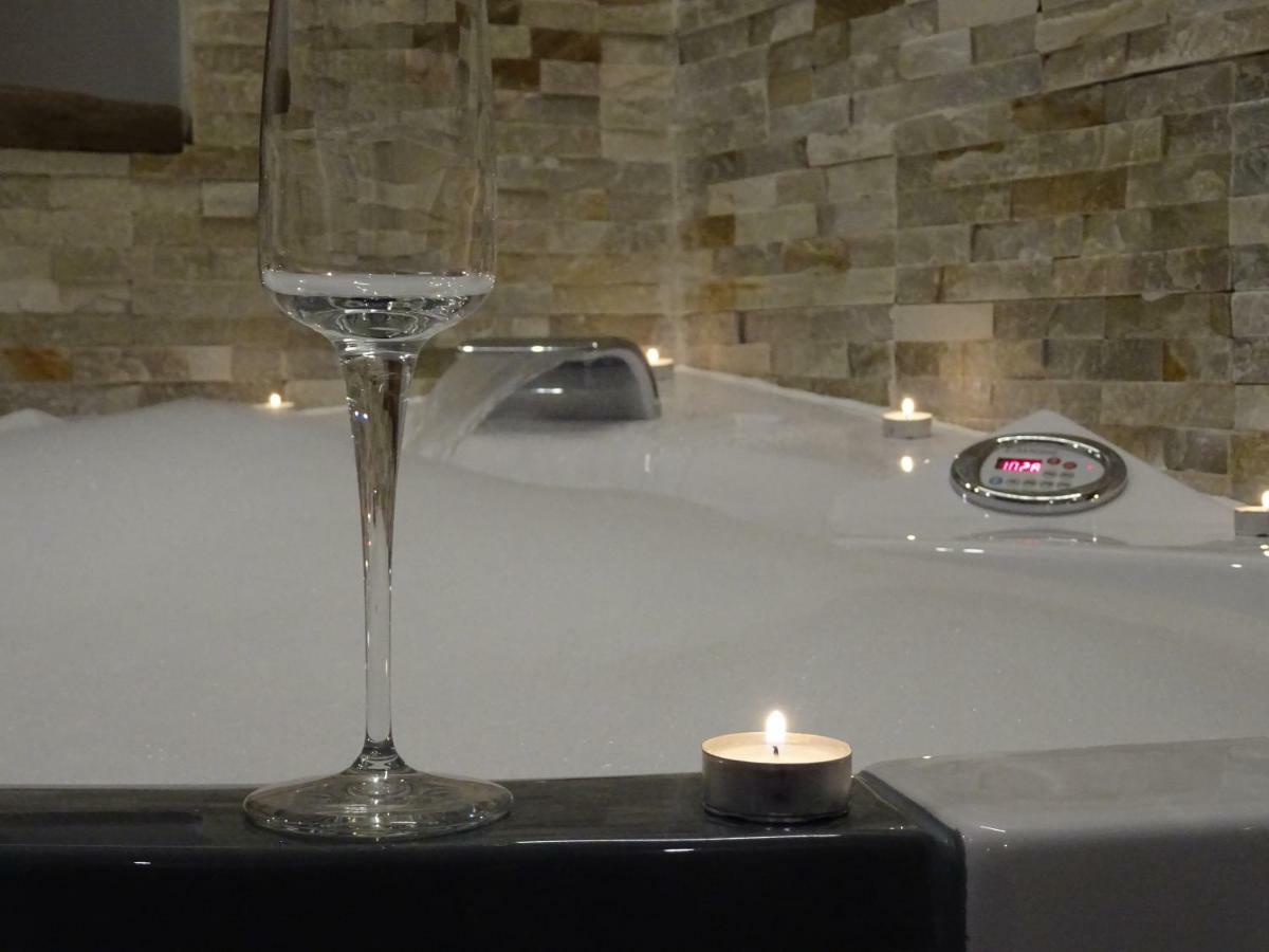 Apartamento Usuaia Con Jacuzzi Lesaka Exteriér fotografie
